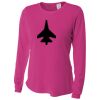 Women's Cooling Performance Long Sleeve Tee Thumbnail