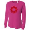 Women's Cooling Performance Long Sleeve Tee Thumbnail