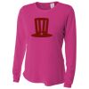 Women's Cooling Performance Long Sleeve Tee Thumbnail