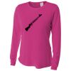 Women's Cooling Performance Long Sleeve Tee Thumbnail