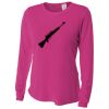 Women's Cooling Performance Long Sleeve Tee Thumbnail