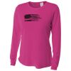 Women's Cooling Performance Long Sleeve Tee Thumbnail