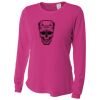 Women's Cooling Performance Long Sleeve Tee Thumbnail