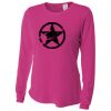 Women's Cooling Performance Long Sleeve Tee Thumbnail