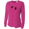 Women's Cooling Performance Long Sleeve Tee Thumbnail