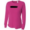 Women's Cooling Performance Long Sleeve Tee Thumbnail
