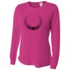 Women's Cooling Performance Long Sleeve Tee Thumbnail