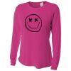 Women's Cooling Performance Long Sleeve Tee Thumbnail