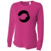 Women's Cooling Performance Long Sleeve Tee Thumbnail
