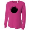 Women's Cooling Performance Long Sleeve Tee Thumbnail