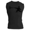 Compression Muscle Tee Thumbnail