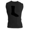 Compression Muscle Tee Thumbnail
