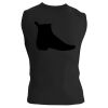 Compression Muscle Tee Thumbnail
