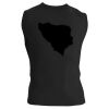 Compression Muscle Tee Thumbnail