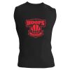 Compression Muscle Tee Thumbnail