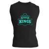 Compression Muscle Tee Thumbnail