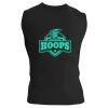 Compression Muscle Tee Thumbnail
