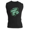 Compression Muscle Tee Thumbnail