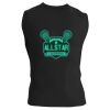 Compression Muscle Tee Thumbnail