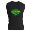 Compression Muscle Tee Thumbnail