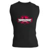 Compression Muscle Tee Thumbnail