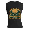 Compression Muscle Tee Thumbnail