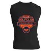 Compression Muscle Tee Thumbnail