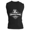 Compression Muscle Tee Thumbnail