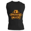 Compression Muscle Tee Thumbnail