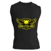 Compression Muscle Tee Thumbnail