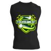 Compression Muscle Tee Thumbnail