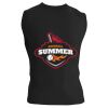 Compression Muscle Tee Thumbnail