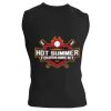 Compression Muscle Tee Thumbnail