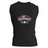 Compression Muscle Tee Thumbnail