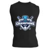Compression Muscle Tee Thumbnail