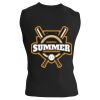 Compression Muscle Tee Thumbnail
