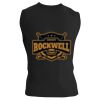 Compression Muscle Tee Thumbnail