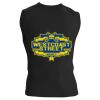 Compression Muscle Tee Thumbnail
