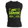 Compression Muscle Tee Thumbnail