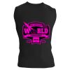 Compression Muscle Tee Thumbnail