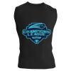 Compression Muscle Tee Thumbnail