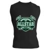 Compression Muscle Tee Thumbnail