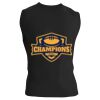 Compression Muscle Tee Thumbnail