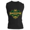 Compression Muscle Tee Thumbnail