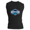 Compression Muscle Tee Thumbnail