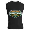 Compression Muscle Tee Thumbnail
