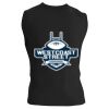 Compression Muscle Tee Thumbnail