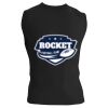 Compression Muscle Tee Thumbnail