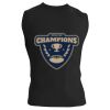 Compression Muscle Tee Thumbnail