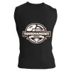 Compression Muscle Tee Thumbnail